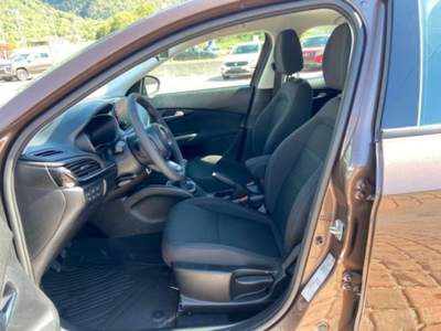Fiat Tipo 1.0 5 porte Bronzo usata Castelnuovo Rangone