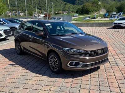 Fiat Tipo 1.0 5 porte Bronzo usata Castelnuovo Rangone
