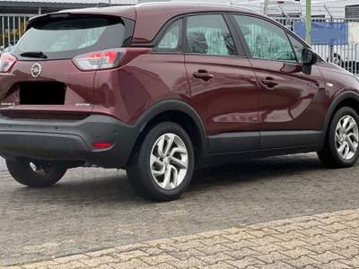 Opel Crossland 1.2 Turbo 12V 110 CV Start&Stop Edition Lilla usata Castelnuovo Rangone