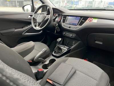 Opel Crossland 1.2 Turbo 12V 110 CV Start&Stop Edition Lilla usata Castelnuovo Rangone