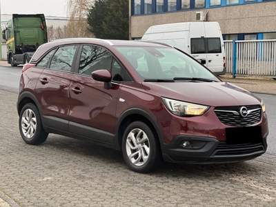 Opel Crossland 1.2 Turbo 12V 110 CV Start&Stop Edition Lilla usata Castelnuovo Rangone