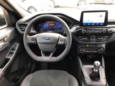 Ford Kuga 1.5 EcoBoost 150 CV 2WD ST-Line Grigio usata Castelnuovo Rangone