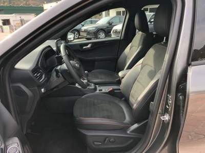 Ford Kuga 1.5 EcoBoost 150 CV 2WD ST-Line Grigio usata Castelnuovo Rangone