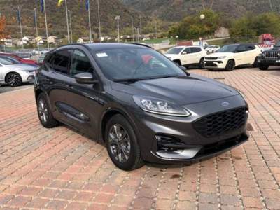 Ford Kuga 1.5 EcoBoost 150 CV 2WD ST-Line Grigio usata Castelnuovo Rangone