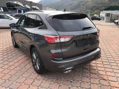 Ford Kuga 1.5 EcoBoost 150 CV 2WD ST-Line Grigio usata Castelnuovo Rangone