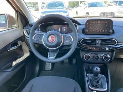Fiat Tipo 1.5 Hybrid DCT 5 porte City Life Grigio usata Castelnuovo Rangone
