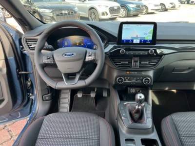 Ford Kuga 1.5 EcoBlue 120 CV 2WD ST-Line Blu/Azzurro usata Castelnuovo Rangone