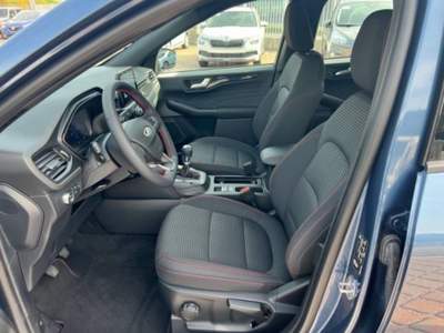 Ford Kuga 1.5 EcoBlue 120 CV 2WD ST-Line Blu/Azzurro usata Castelnuovo Rangone