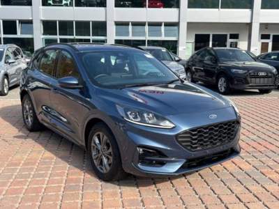 Ford Kuga 1.5 EcoBlue 120 CV 2WD ST-Line Blu/Azzurro usata Castelnuovo Rangone