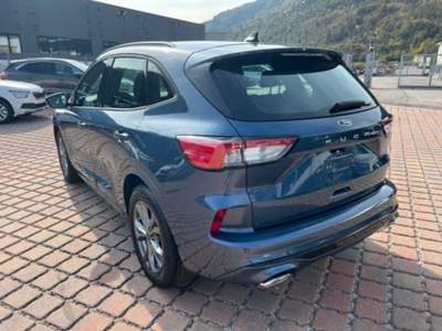 Ford Kuga 1.5 EcoBlue 120 CV 2WD ST-Line Blu/Azzurro usata Castelnuovo Rangone