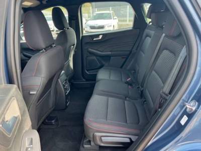 Ford Kuga 1.5 EcoBlue 120 CV 2WD ST-Line Blu/Azzurro usata Castelnuovo Rangone