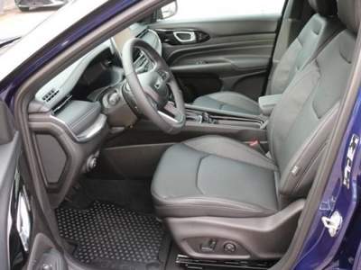 Jeep Compass 1.3 Turbo T4 150 CV aut. 2WD S Blu/Azzurro usata Castelnuovo Rangone