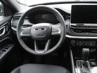 Jeep Compass 1.3 Turbo T4 150 CV aut. 2WD S Blu/Azzurro usata Castelnuovo Rangone