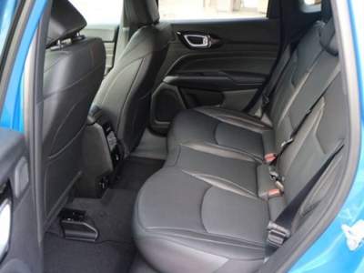 Jeep Compass 1.3 Turbo T4 150 CV aut. 2WD S Blu/Azzurro usata Castelnuovo Rangone