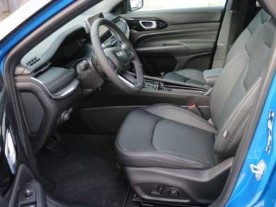 Jeep Compass 1.3 Turbo T4 150 CV aut. 2WD S Blu/Azzurro usata Castelnuovo Rangone