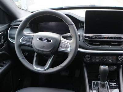 Jeep Compass 1.3 Turbo T4 150 CV aut. 2WD S Blu/Azzurro usata Castelnuovo Rangone