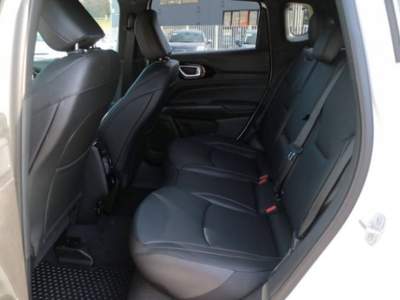 Jeep Compass 1.3 Turbo T4 150 CV aut. 2WD S Bianco usata Castelnuovo Rangone