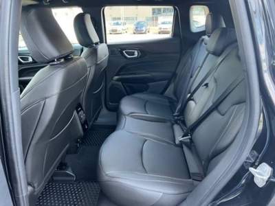 Jeep Compass 1.3 Turbo T4 150 CV aut. 2WD S Nero usata Castelnuovo Rangone