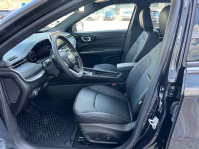 Jeep Compass 1.3 Turbo T4 150 CV aut. 2WD S Nero usata Castelnuovo Rangone