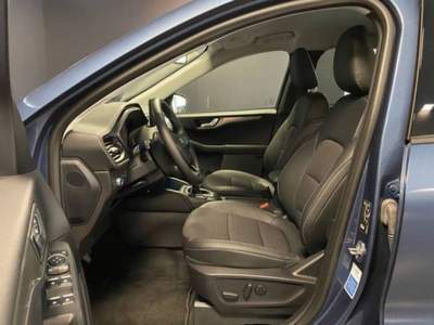 Ford Kuga 1.5 EcoBoost 150 CV 2WD titanium Blu/Azzurro usata Castelnuovo Rangone