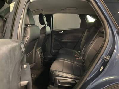 Ford Kuga 1.5 EcoBoost 150 CV 2WD titanium Blu/Azzurro usata Castelnuovo Rangone