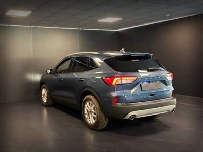 Ford Kuga 1.5 EcoBoost 150 CV 2WD titanium Blu/Azzurro usata Castelnuovo Rangone