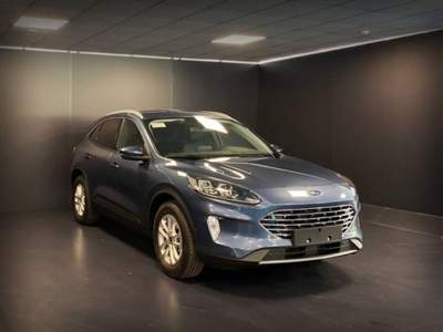 Ford Kuga 1.5 EcoBoost 150 CV 2WD titanium Blu/Azzurro usata Castelnuovo Rangone