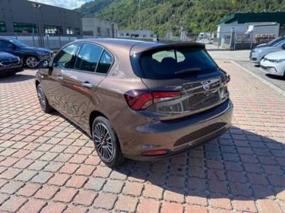 Fiat Tipo 1.5 Hybrid DCT 5 porte City Life Bianco usata Castelnuovo Rangone