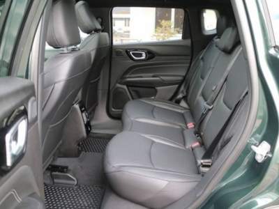 Jeep Compass 1.3 Turbo T4 150 CV aut. 2WD S Verde usata Castelnuovo Rangone