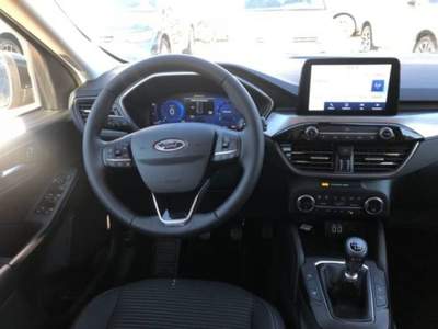 Ford Kuga 1.5 EcoBoost 150 CV 2WD titanium Grigio usata Castelnuovo Rangone