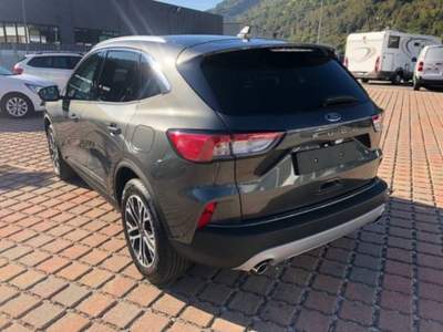 Ford Kuga 1.5 EcoBoost 150 CV 2WD titanium Grigio usata Castelnuovo Rangone