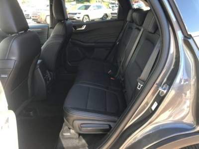 Ford Kuga 1.5 EcoBoost 150 CV 2WD titanium Grigio usata Castelnuovo Rangone