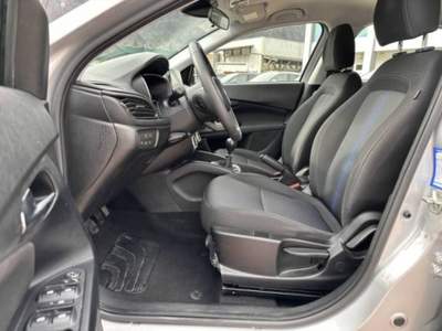 Fiat Tipo 1.6 Mjt S&S SW City Life Grigio usata Castelnuovo Rangone