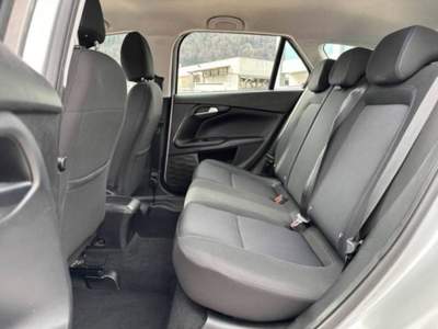 Fiat Tipo 1.6 Mjt S&S SW City Life Grigio usata Castelnuovo Rangone