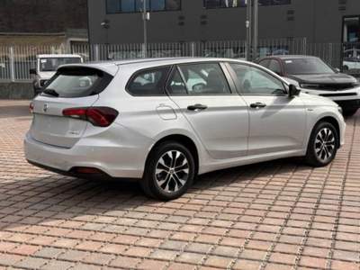 Fiat Tipo 1.6 Mjt S&S SW City Life Grigio usata Castelnuovo Rangone