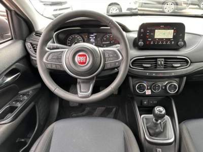 Fiat Tipo 1.6 Mjt S&S SW City Life Grigio usata Castelnuovo Rangone