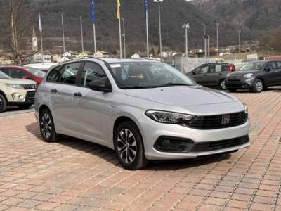 Fiat Tipo 1.6 Mjt S&S SW City Life Grigio usata Castelnuovo Rangone