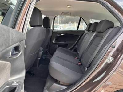 Fiat Tipo 1.6 Mjt S&S SW Life Bronzo usata Castelnuovo Rangone