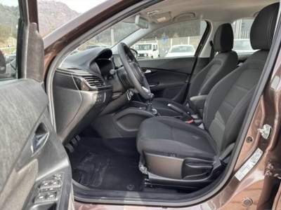 Fiat Tipo 1.6 Mjt S&S SW Life Bronzo usata Castelnuovo Rangone