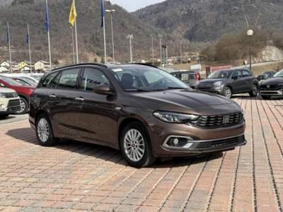 Fiat Tipo 1.6 Mjt S&S SW Life Bronzo usata Castelnuovo Rangone