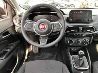Fiat Tipo 1.6 Mjt S&S SW Life Bronzo usata Castelnuovo Rangone