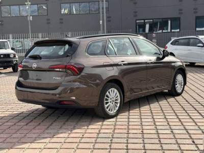 Fiat Tipo 1.6 Mjt S&S SW Life Bronzo usata Castelnuovo Rangone