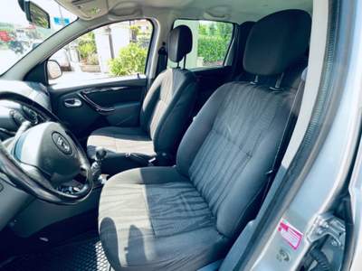 Dacia Duster 1.5 dCi 110CV 4x4 Lauréate Argento usata Isernia