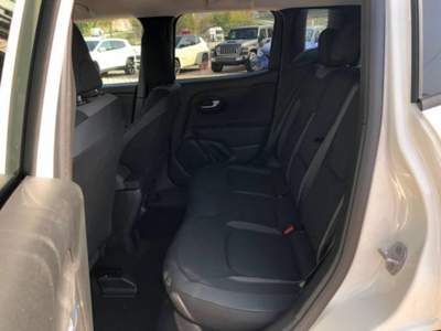 Jeep Renegade 1.0 T3 Limited Bianco usata Castelnuovo Rangone