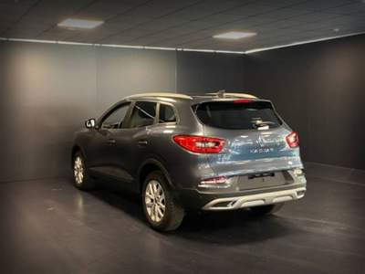 Renault Kadjar TCe 140CV FAP Business Grigio usata Castelnuovo Rangone