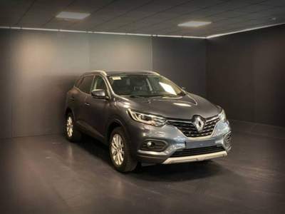 Renault Kadjar TCe 140CV FAP Business Grigio usata Castelnuovo Rangone