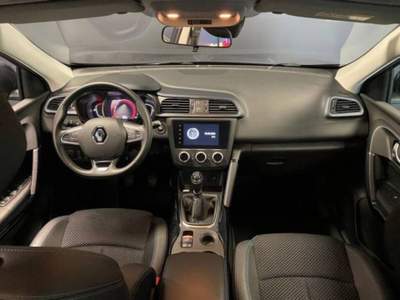 Renault Kadjar TCe 140CV FAP Business Grigio usata Castelnuovo Rangone