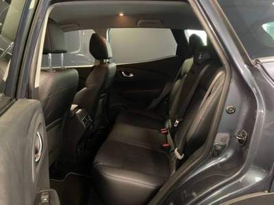 Renault Kadjar TCe 140CV FAP Business Grigio usata Castelnuovo Rangone