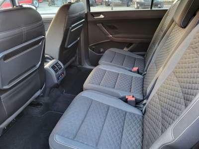 Volkswagen Touran 1.5 TSI  DSG Join BlueMotion Technology Grigio usata Castelnuovo Rangone