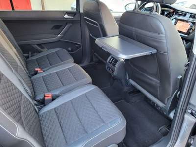 Volkswagen Touran 1.5 TSI  DSG Join BlueMotion Technology Grigio usata Castelnuovo Rangone